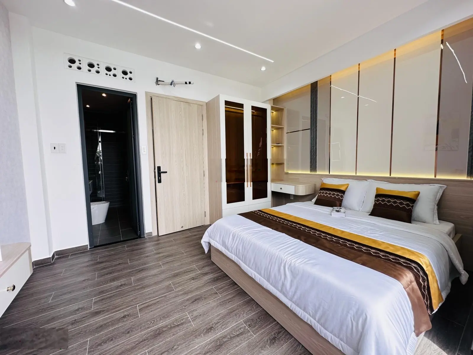 Nhà mặt tiền Thạnh Lộc 40, Phường Thạnh Lộc, Quận 12