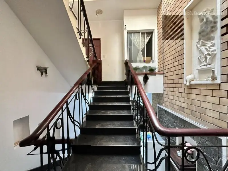 Bán Nhà Mặt Tiền 4 Tầng 95m2 Ngay Cao Thắng 6 Phòng Ngủ 7WC Chỉ 18 tỷ Quá Rẻ