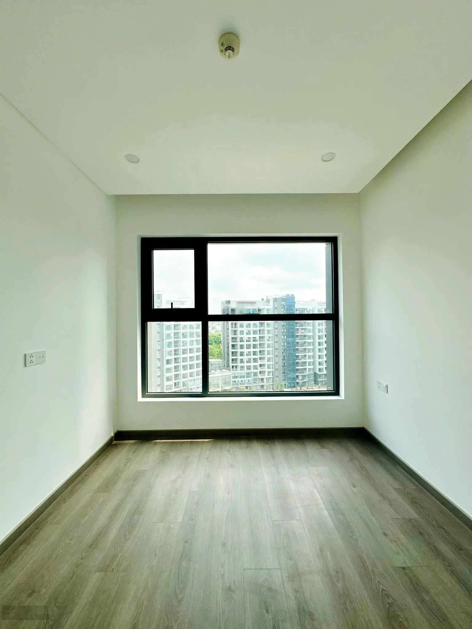 Alnata Plus - bán hot 2PN + 2WC (88m2), Nhà Mới 100% - Tầng Trệt Trên Không - Chỉ 5tỷ169 (bao thuế)