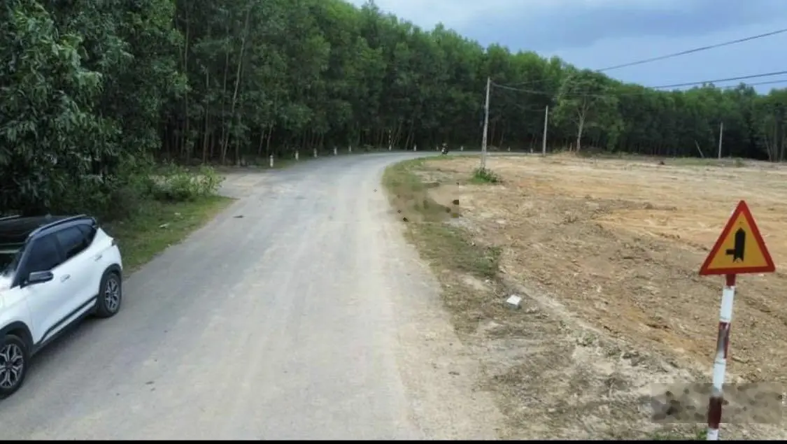 Bán đất Tỉnh Lộ 8B, Khánh Bình, Khánh Vĩnh giá rẻ