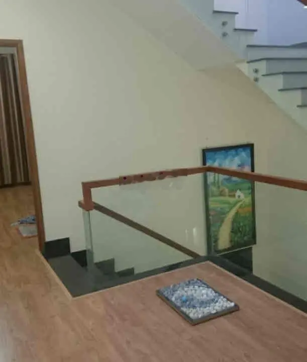 3 Tầng 3 Mê Đẹp MT Đường Bế Văn Đàn Chính Chủ Xây Ở
