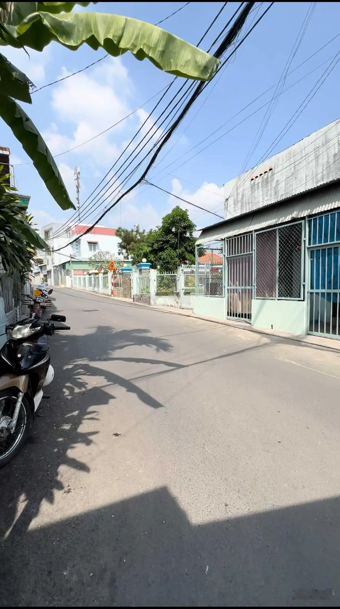Bán đất đường Số 3 - Phường Tăng Nhơn Phú B, Tp Thủ Đức. (Quận 9 cũ)