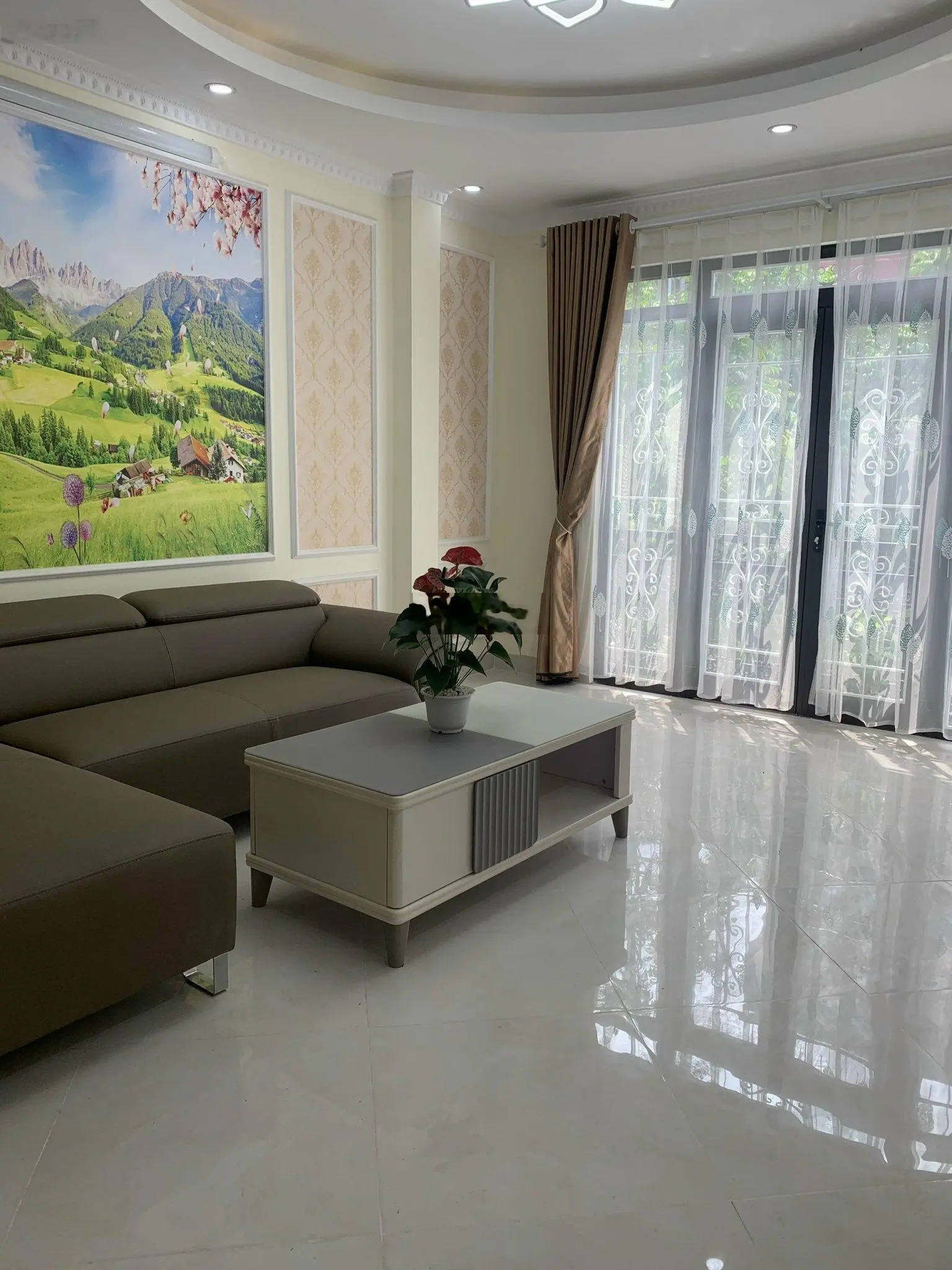 Chính chủ bán gấp căn LK KĐT La Khê, Vạn Phúc Hà Đông 56m2 5 tầng thang máy KD ô tô vào giá 16.5tỷ