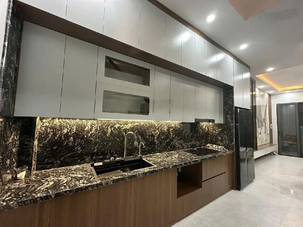 Mừng xuân mới chủ nhà phát lộc giảm sốc còn 5.6 tỷ cho nhà đẹp 35m2 full nội thất đối diện aeon