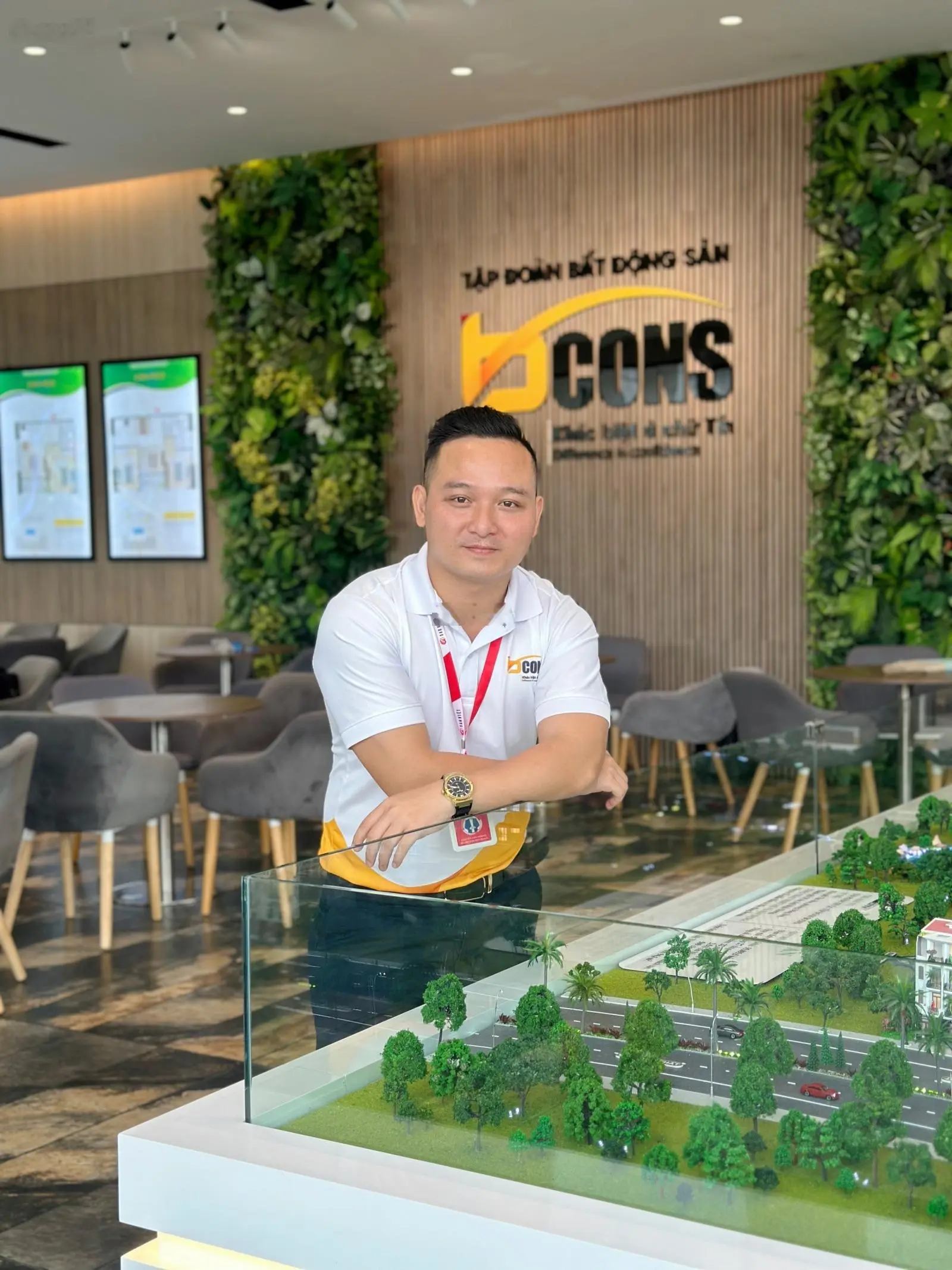 Mở bán tháp mới căn hộ Bcons City - Sát bên làng ĐH Thủ Đức - Với mức giá mới và ưu đãi cực khủng