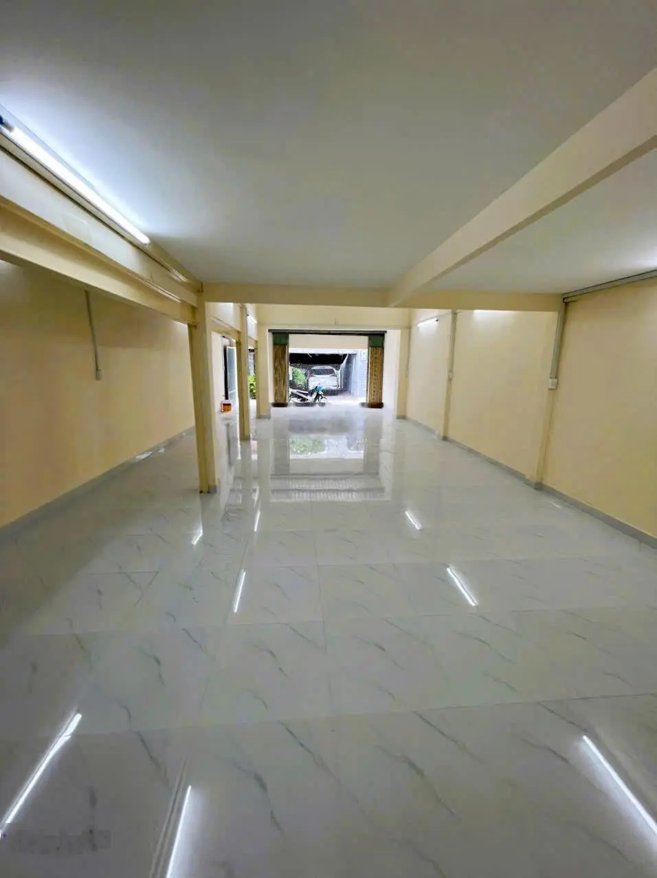Bán nhà hẻm xe tải đường 38 - Hiệp Bình Chánh, DTCN 93.4m2, gần Phạm Văn Đồng