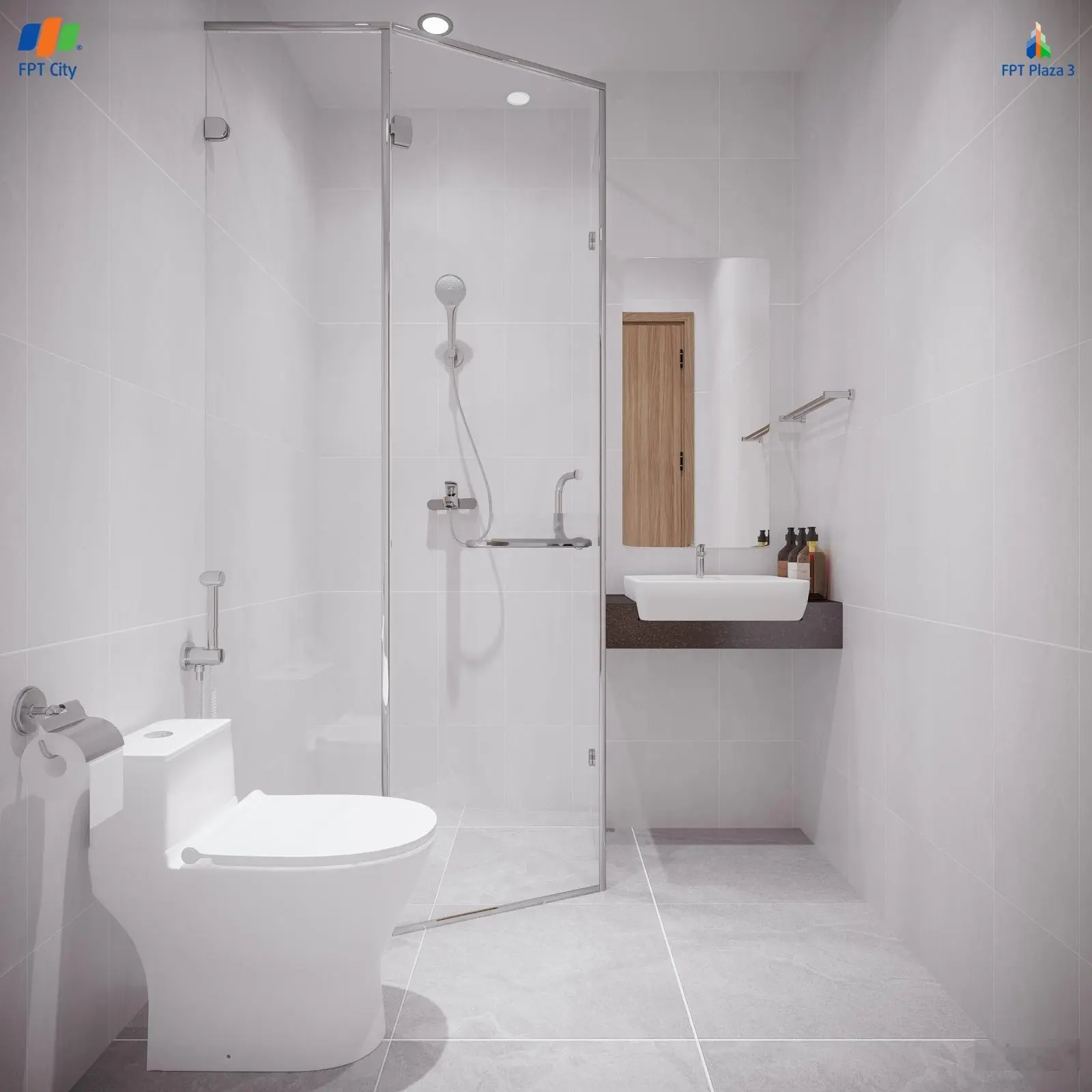 Sở Hữu CĂN HỘ CAO CẤP Ngay Đại Đô Thị FPT City Đà Nẵng chỉ với 1,1 tỷ