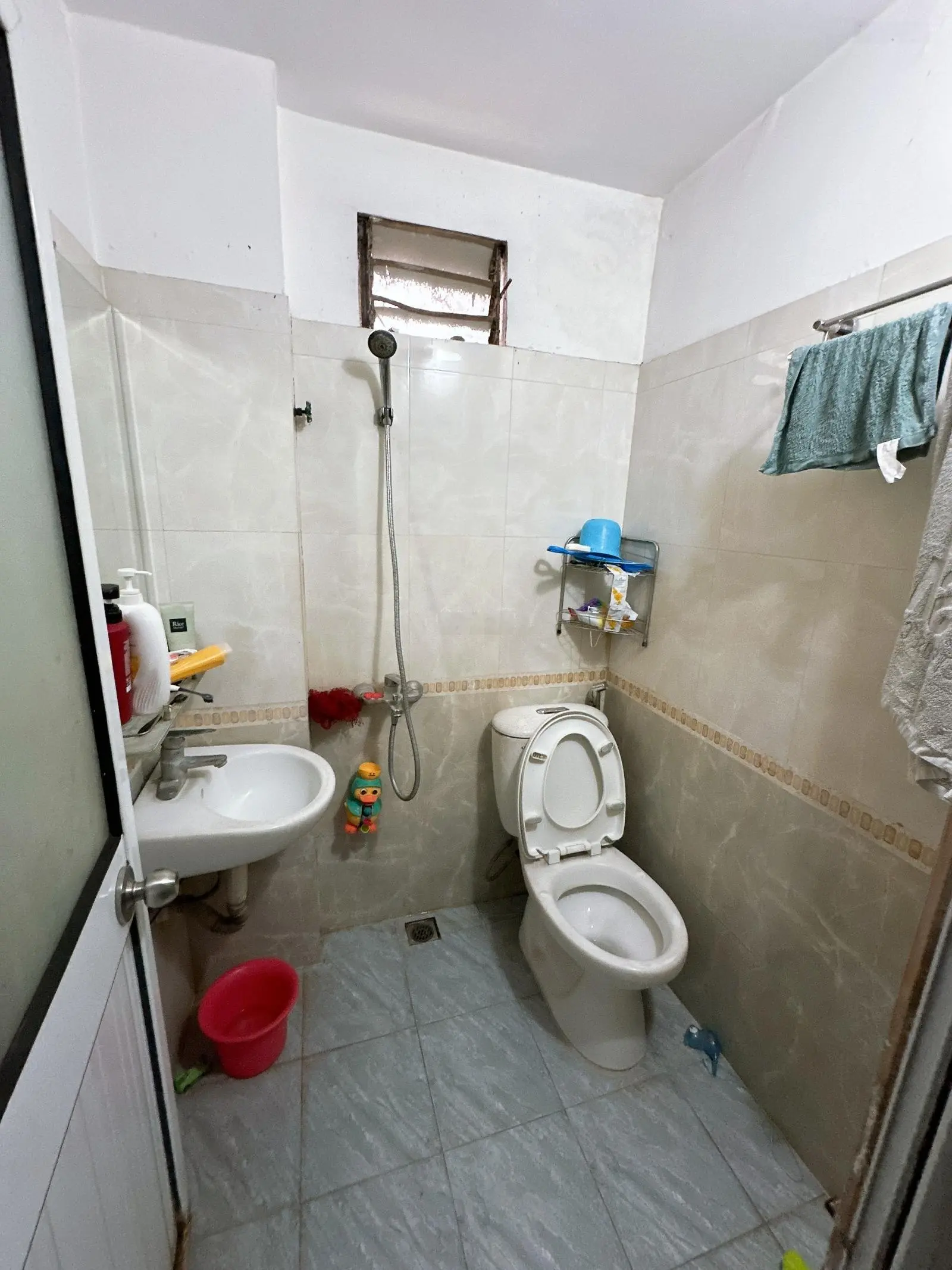 Mặt ngõ ba gác - thẳng tắp gần phố - nhà lô góc 3 mặt thoáng, gần Times City giá 3.68 tỷ