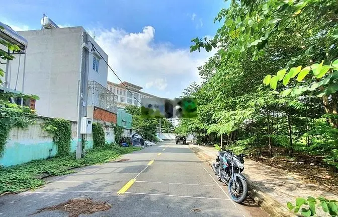 bán Đất đường Tú xương. Hiệp Phú. Q9. giá 6 tỷ 3/87m2