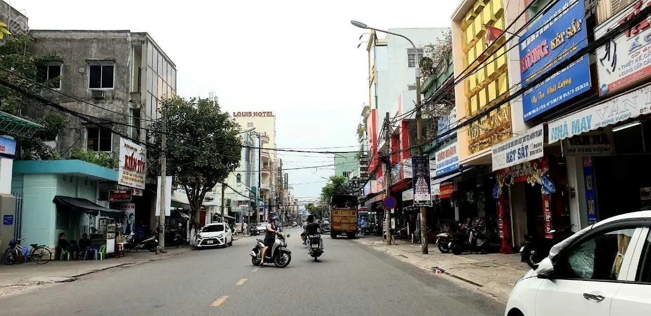 MT 10m5 Trần Cao Vân - Thanh Khê giá rẻ chỉ 50tr/m2