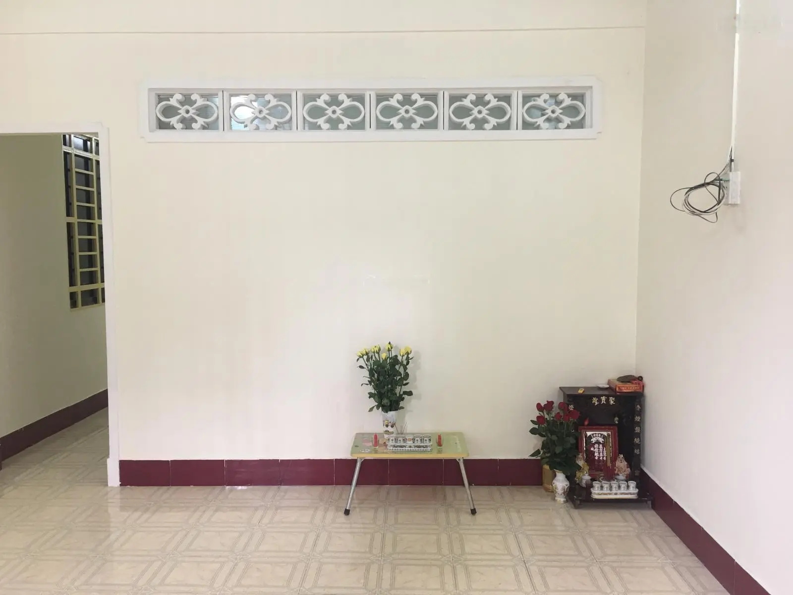 Bán nhà mới hẻm nhỏ, số 33/9C đường 475, Khu phố 5, P. Phước Long B, Q. 9, TP. HCM