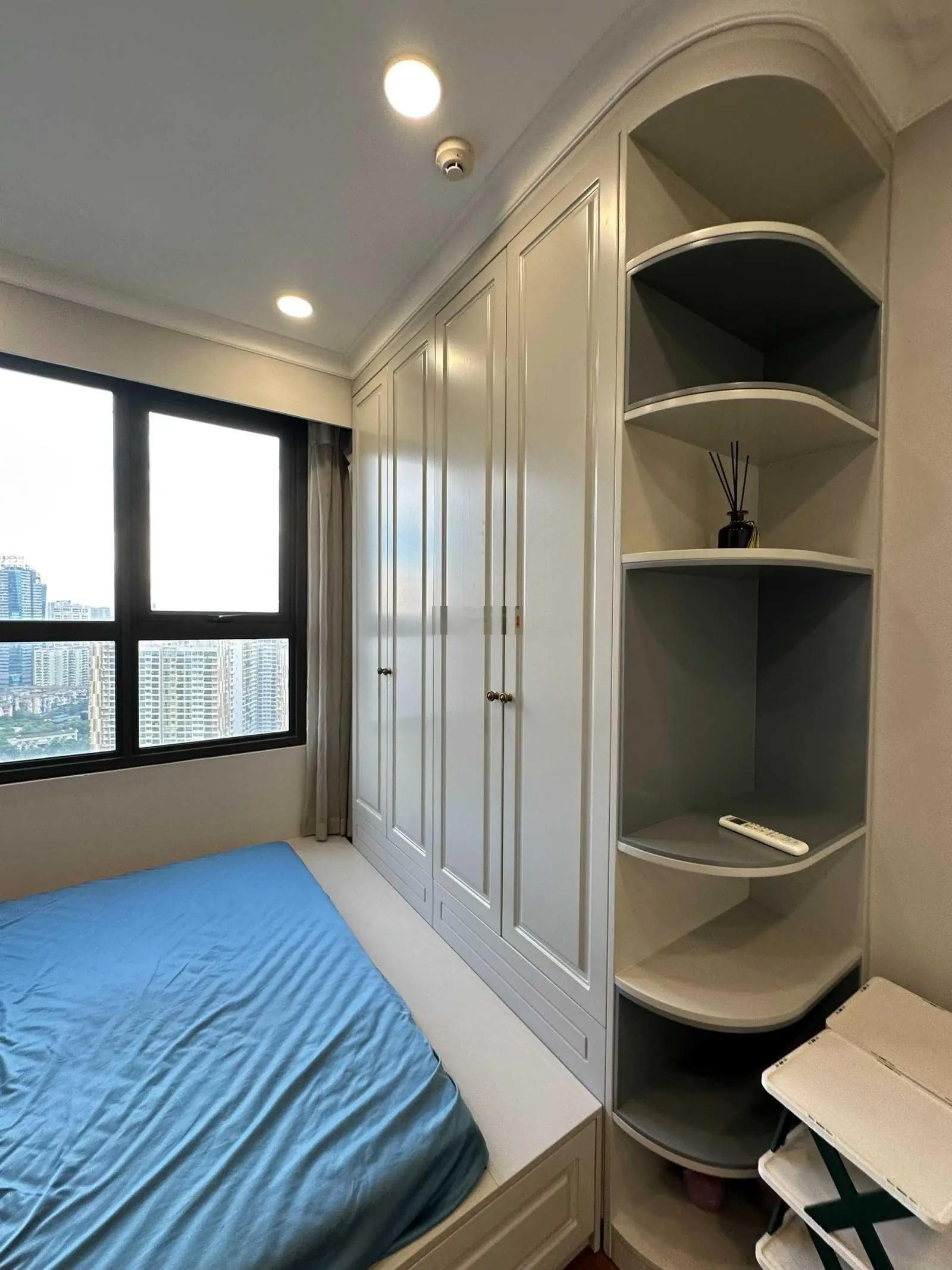 Bán CH 65m 2pn 2wc giá 5.85 tỷ tòa Handi Resco Lê Văn Lương, Thanh Xuân