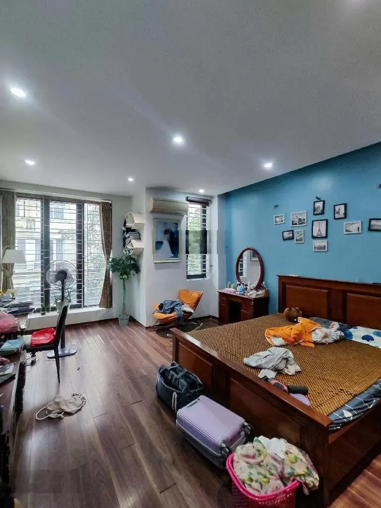 Chủ chuyển lên chung cư, bán biệt thự liền kề Xuân Phương giá chỉ 18,85 tỷ