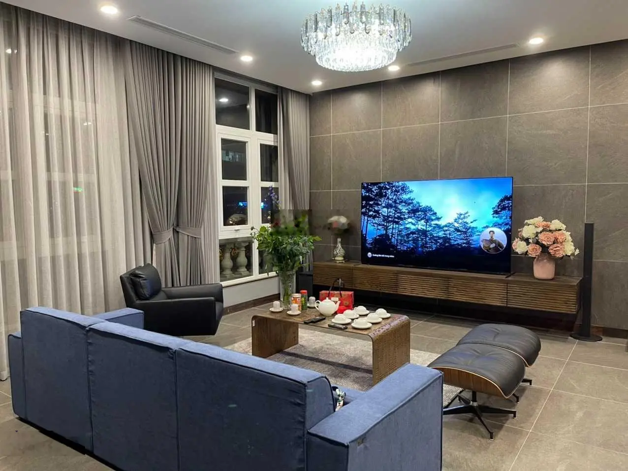 Gia chủ bán căn hộ 100m2 3pn tại chung cư Mỹ Đình Sông Đà Nam Từ Liêm Hà Nội giá 4 tỷ