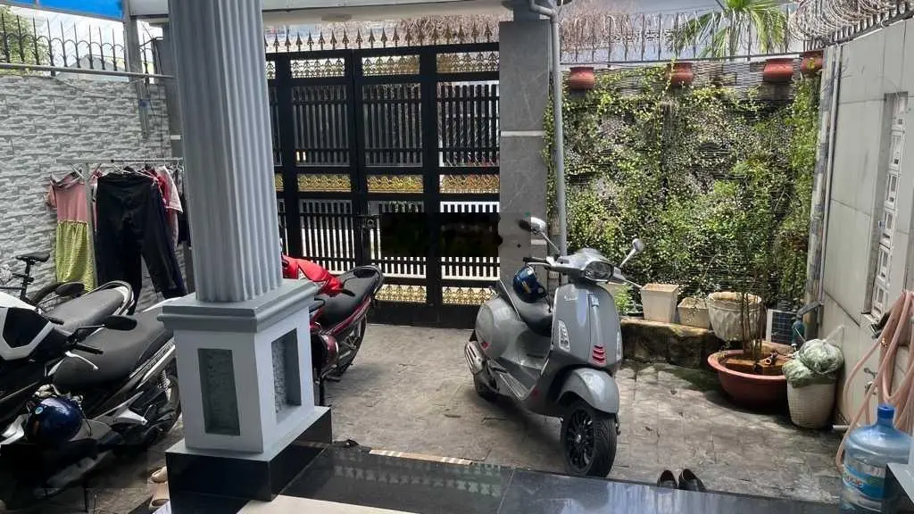 VIP, MT NHÀ 2 TẦNG 115m2, NGANG 6M, ĐƯỜNG 6m , Nguyễn Duy Trinh, Phú Hữu, TP Thủ Đức (Q9)