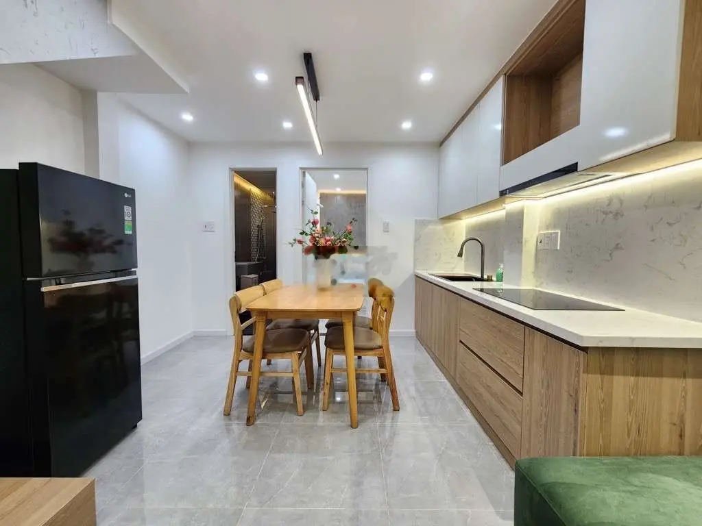 Hỗ trợ làm hồ sơ mua+vay chung cư The Ori Garden(Bàu Tràm)-Liên Chiểu
