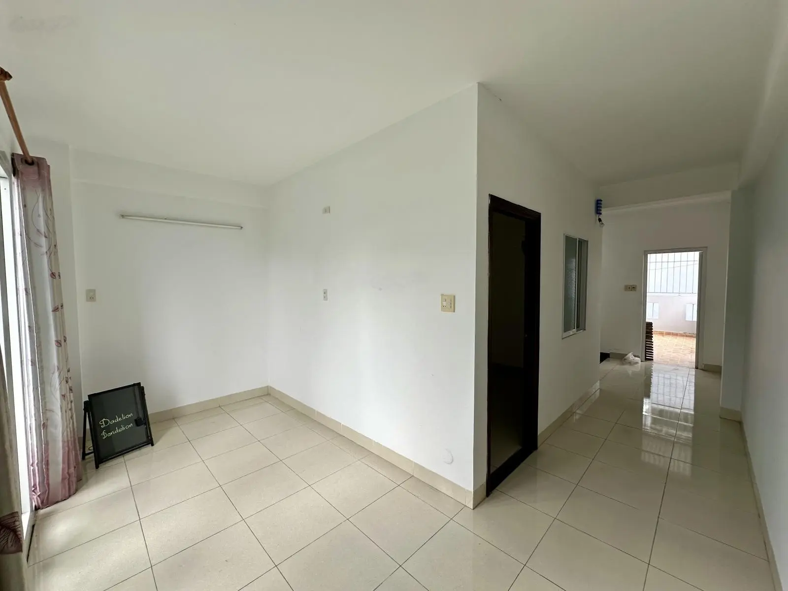Bán nhà 3 tầng hướng Đông Nam KĐT Phước Long dt 80m2 ngang 5m đường rộng 16m