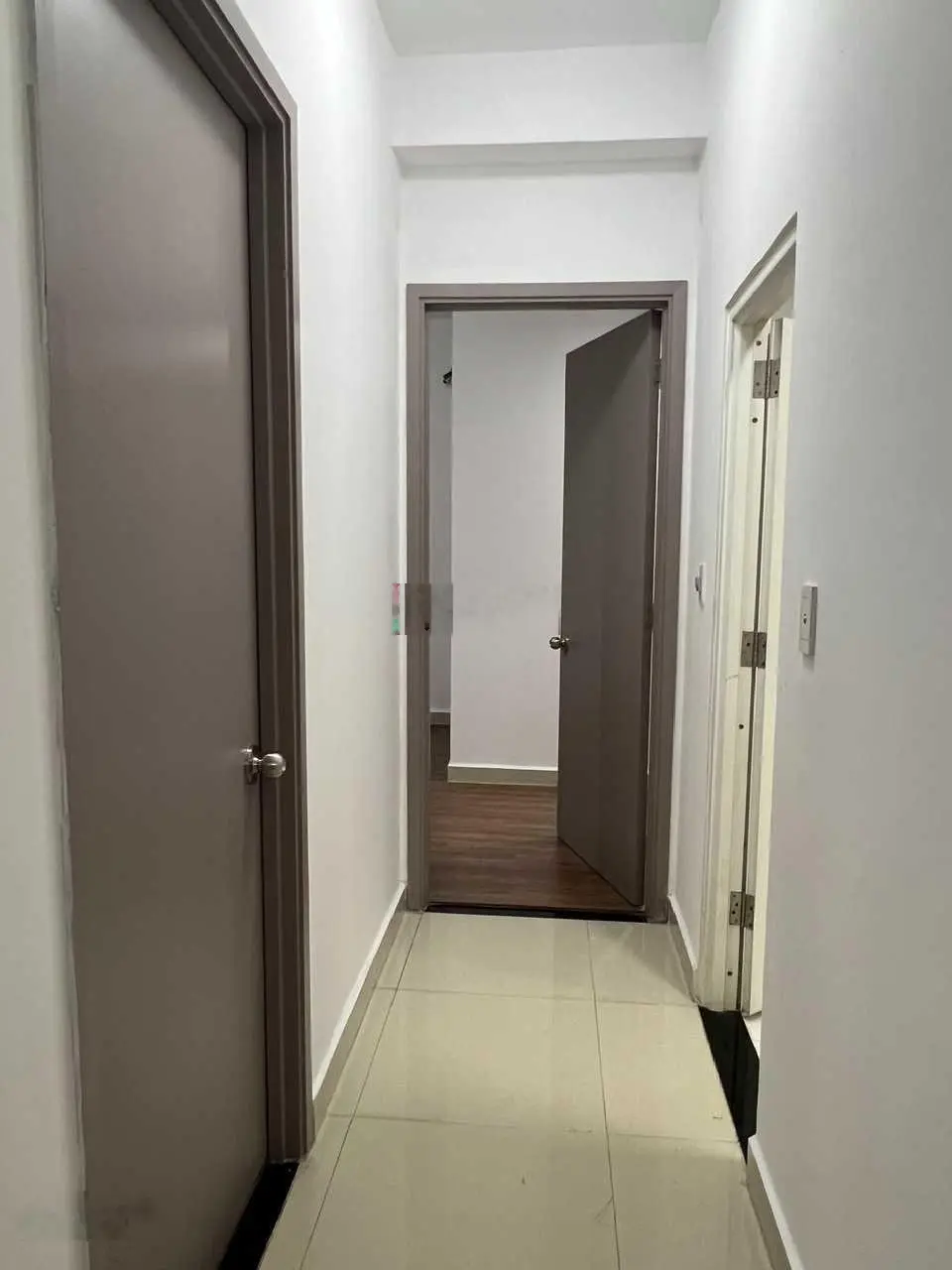 Bán Căn Topaz City 2PN-2WC MT Tạ Quang Bửu P5 Q8
