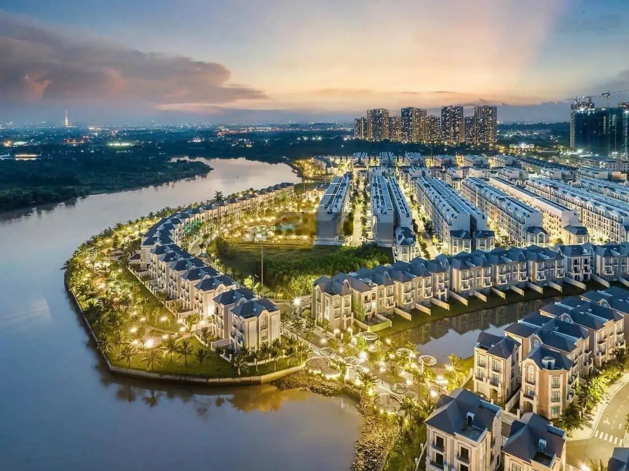 Giỏ hàng biệt thự kinh doanh đa dạng - giá tốt nhất 2024 - LH: 0925 308 ***