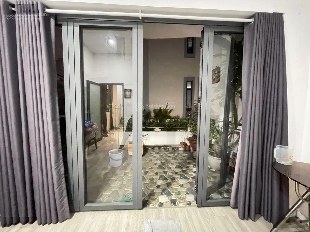 Sát mặt tiền Trần Xuân Soạn Q7 đẹp đúc kiên cố 3 tầng chỉ 5 tỉ thương lượng