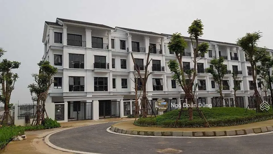 Bán liền kề Gamuda căn xẻ khe ST5 126m2 vị trí siêu đẹp giá chỉ 31.5 tỷ liên hệ 0904 744 ***