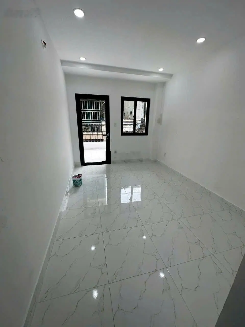 (6,x tl) nhà cao thắng, 2 lầu mới đẹp, 3,2m x 14m, 40m xd, hẻm rộng rãi..!