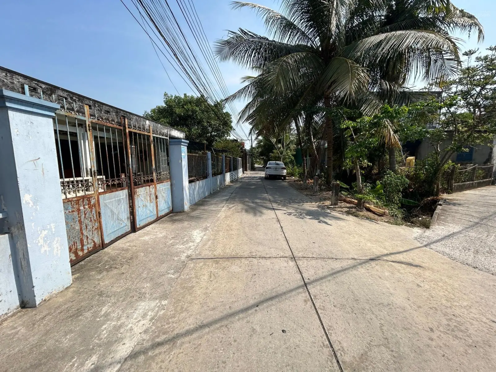 Lô góc đất thổ cư phường Khánh Hậu - 9.5 x 17.4 (161m2) - đường 5m - 1 tỷ 350 triệu, gần QL 1A
