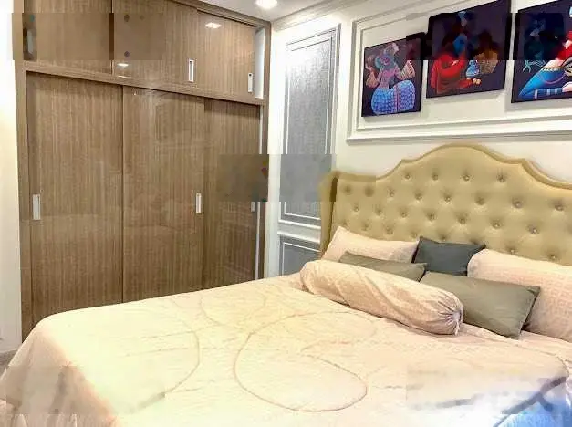 VH Ba Son CC gửi bán căn 1PN - 50m2 giá bán 5 tỷ 250 triệu liên hệ 0962 966 ***