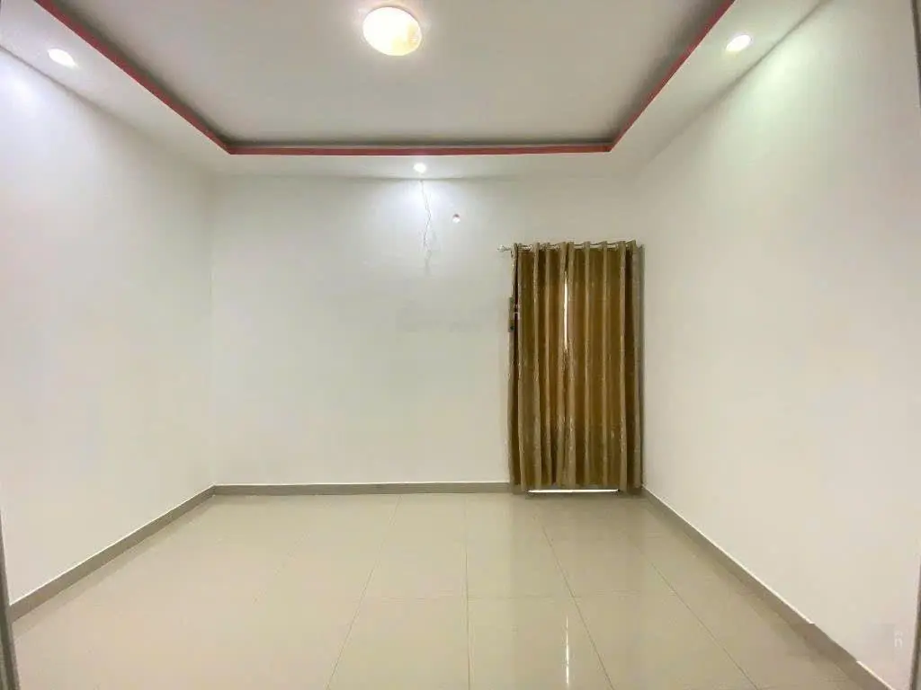 Bán nhà Quận 12 hẻm tải thông 100m2 Nguyễn Văn Quá Tân Thới Hiệp, Quận 12, nhỉnh 6 tỷ