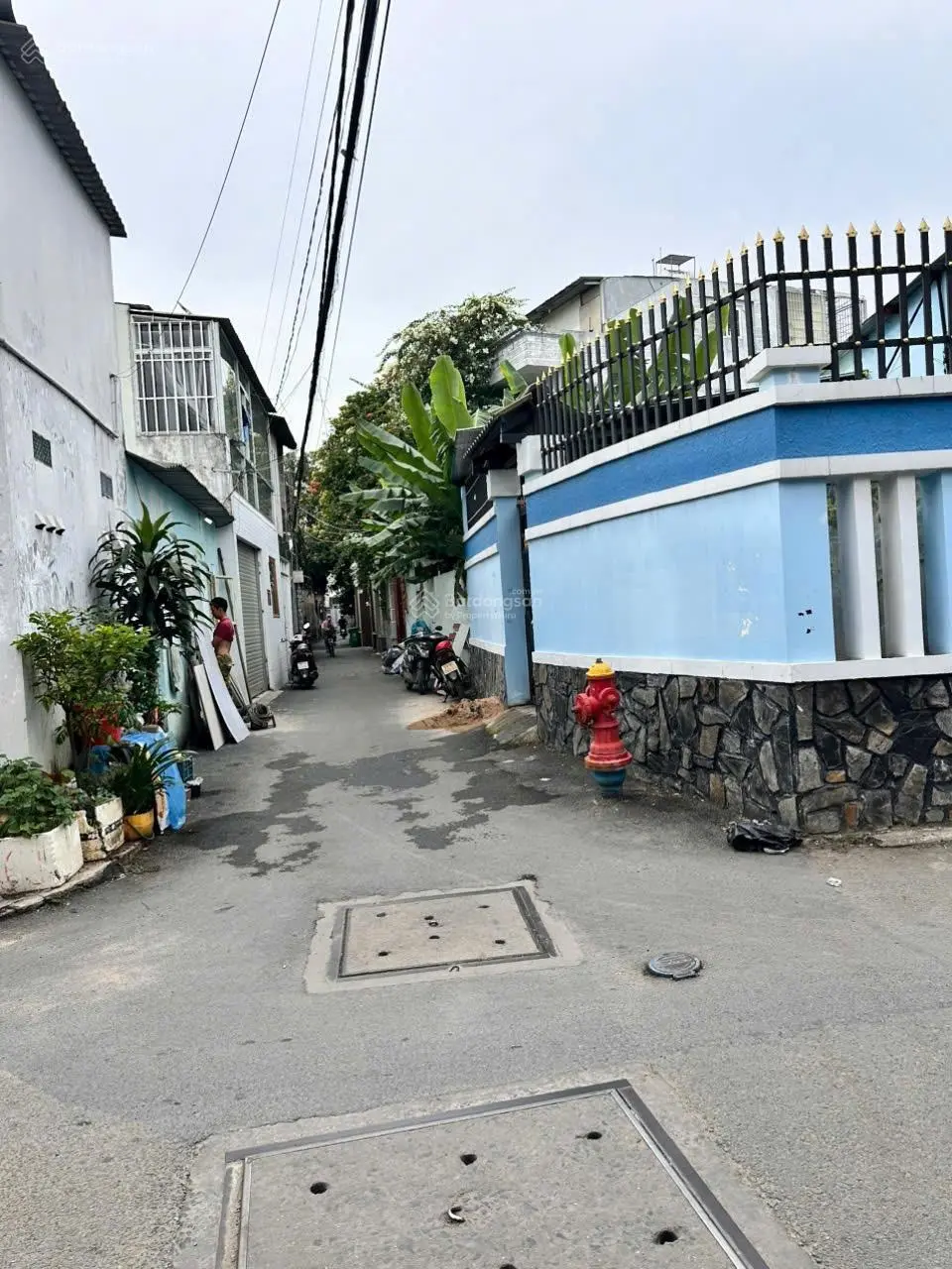 Chính chủ bán nhà đường số 6, p bình trưng tây, quận 2 giá 4,25 tỷ chốt lh: 0938.718.266