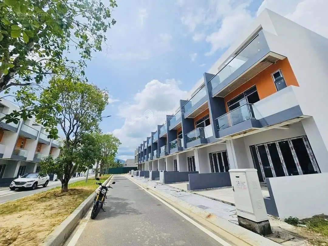 Căn Đông Nam Gói 8 Mỹ Gia (KVG The Capella Nha Trang) Bán Nhanh 4.4 Tỷ
