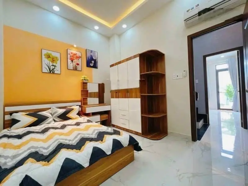 Chuyển nhượng HĐT 13tr/tháng căn 1/ đường Đỗ Tấn Phong 53,5m2 gần trường Mầm non Sơn Ca