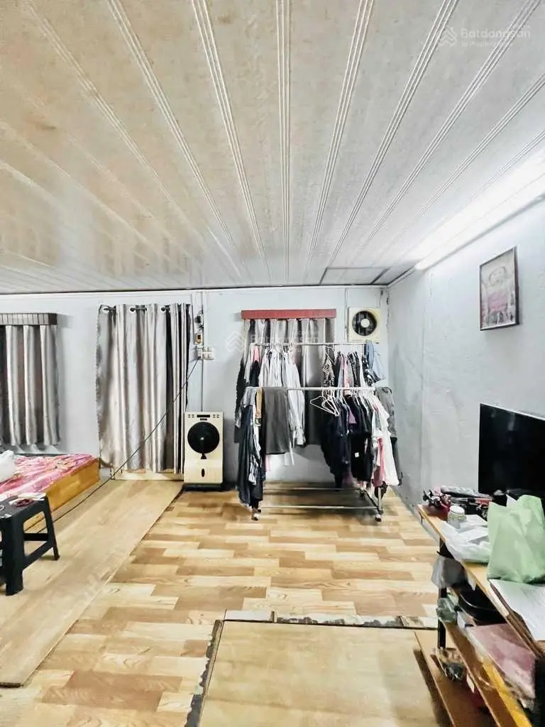 NGÔ GIA TỰ - NHÀ 2 TẦNG - 55m2 - CHỈ 5.1 Tỷ TL