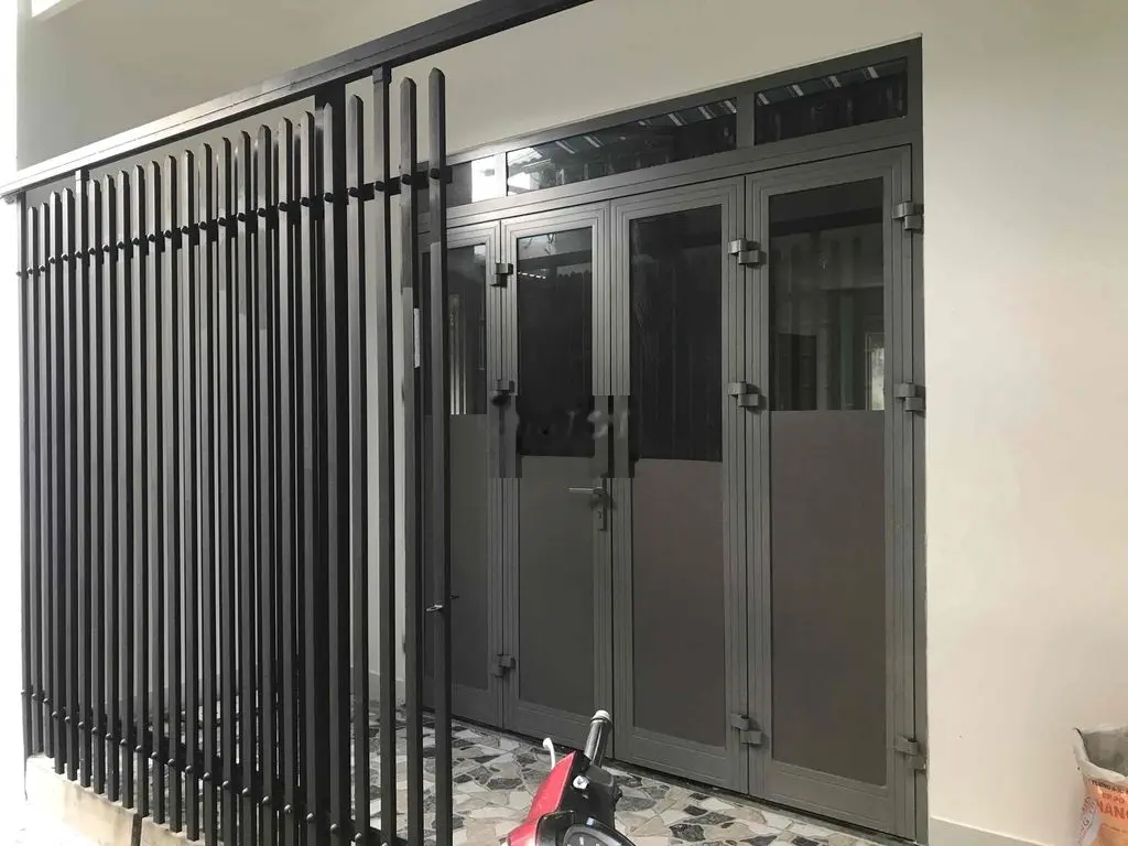 Nhà Gác Đúc Hoà Nam 15 sát Bến Xe Đà Nẵng