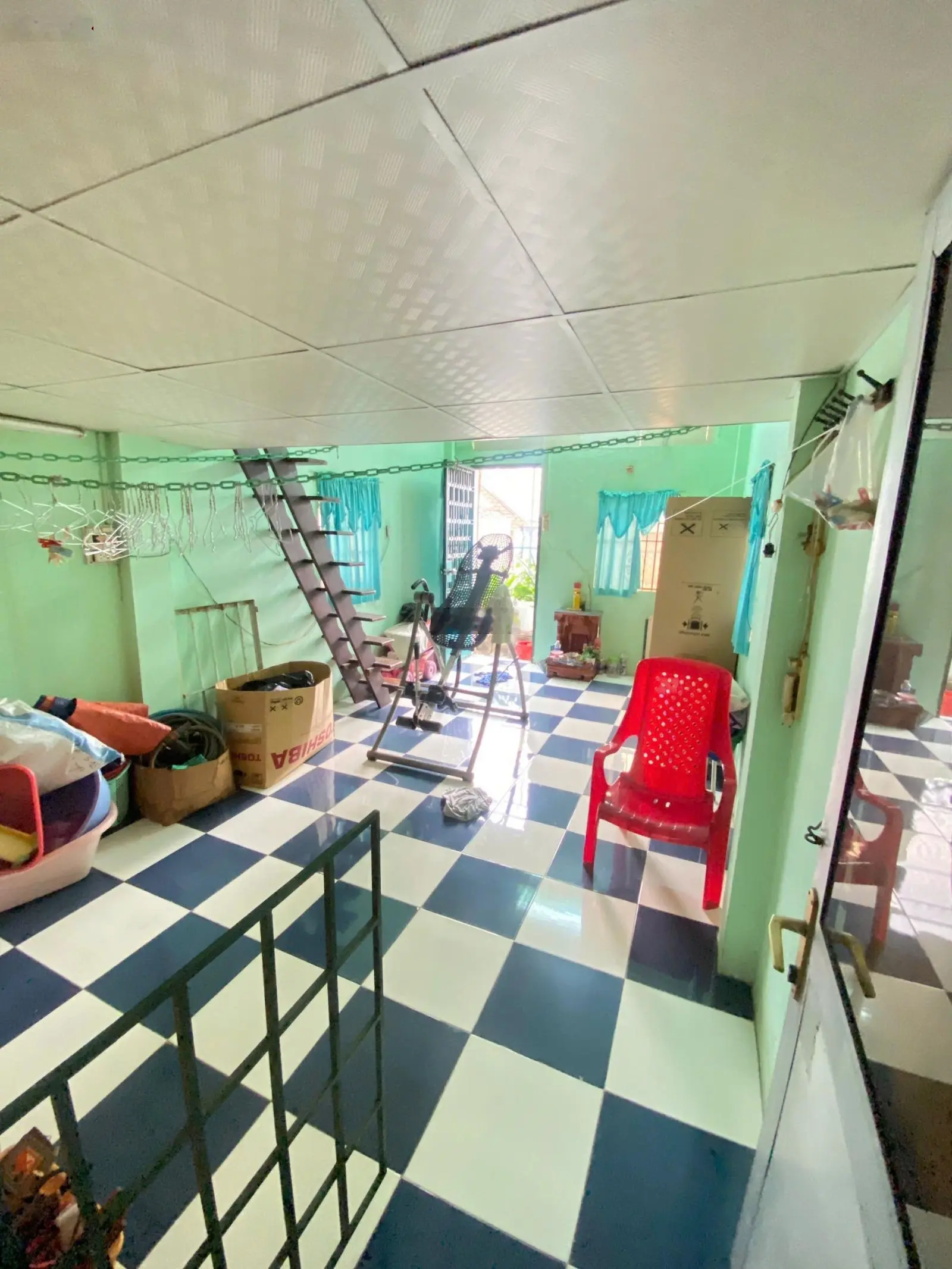 Bán nhà Dương Bá Trạc, cực hiếm, 45m2 (DTTT 64m2) sổ riêng 1 đời chủ, mà chỉ nhỉnh 3 tỷ