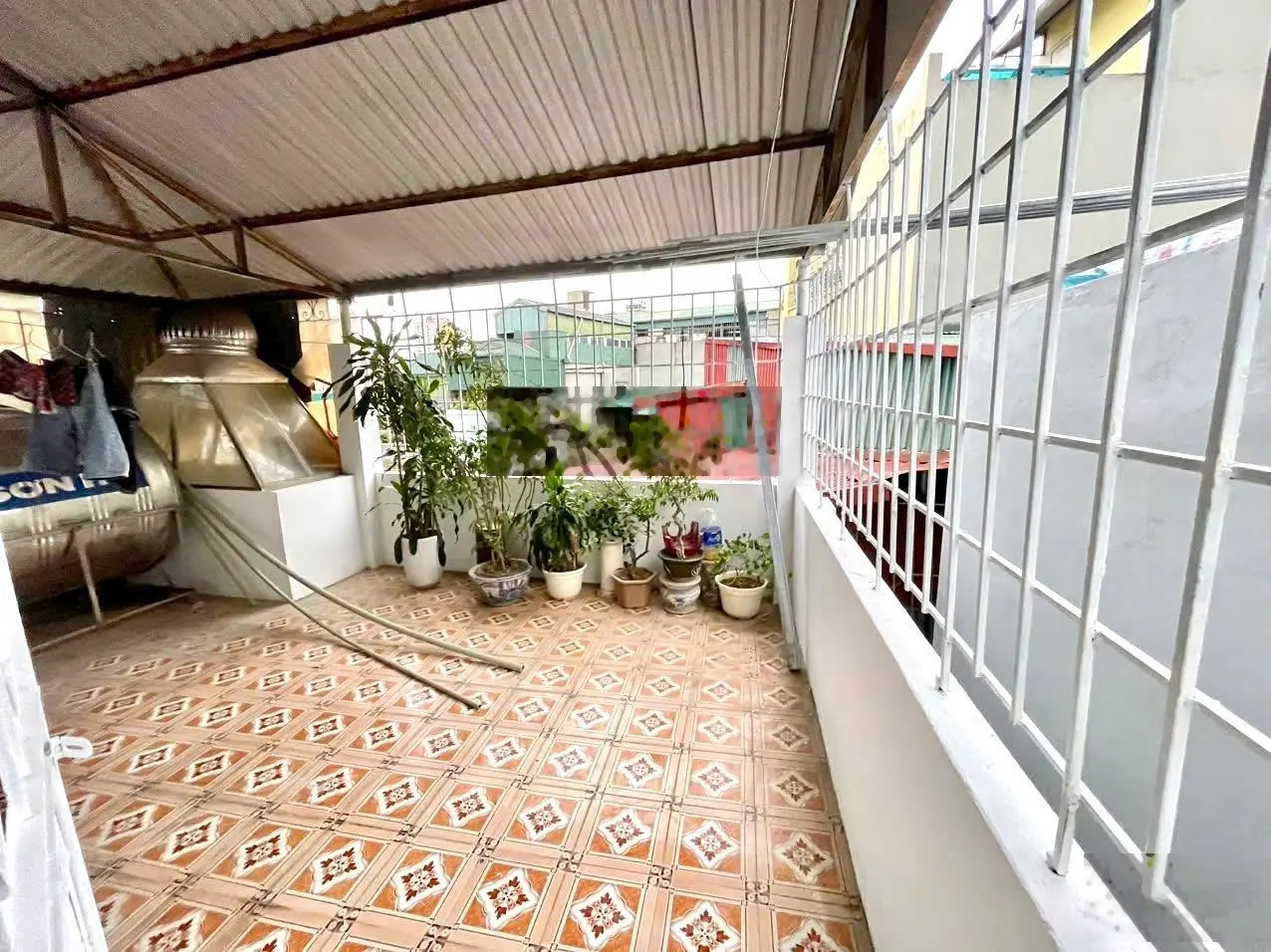 Bán nhà ngõ 61 Giang Văn Minh, thông Đội Cấn 36m2x5T, MT4.5m, nhà mới full NT, gần phố, bãi ôtô