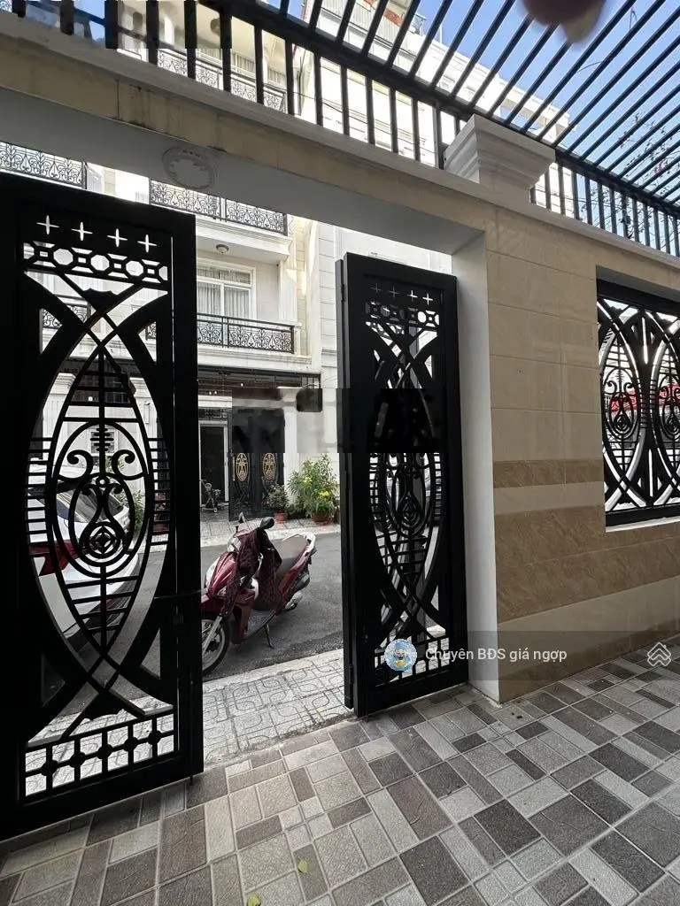 Nhà Đặng Văn Bi - Thủ Đức 50m2. Khu vực đầu tư có tiềm năng tăng giá cao. Cho thuê hơn 12tr/tháng