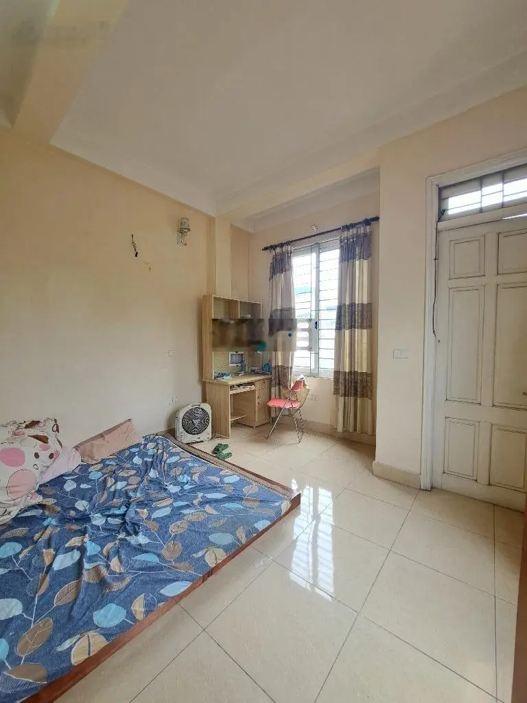 Dân xây 3 tỷ 35 - bán nhà Tây Mỗ - 43m2 - 4T - 4m MT - ngõ thẳng tắp - nhà cực đẹp - ba gác đỗ cửa