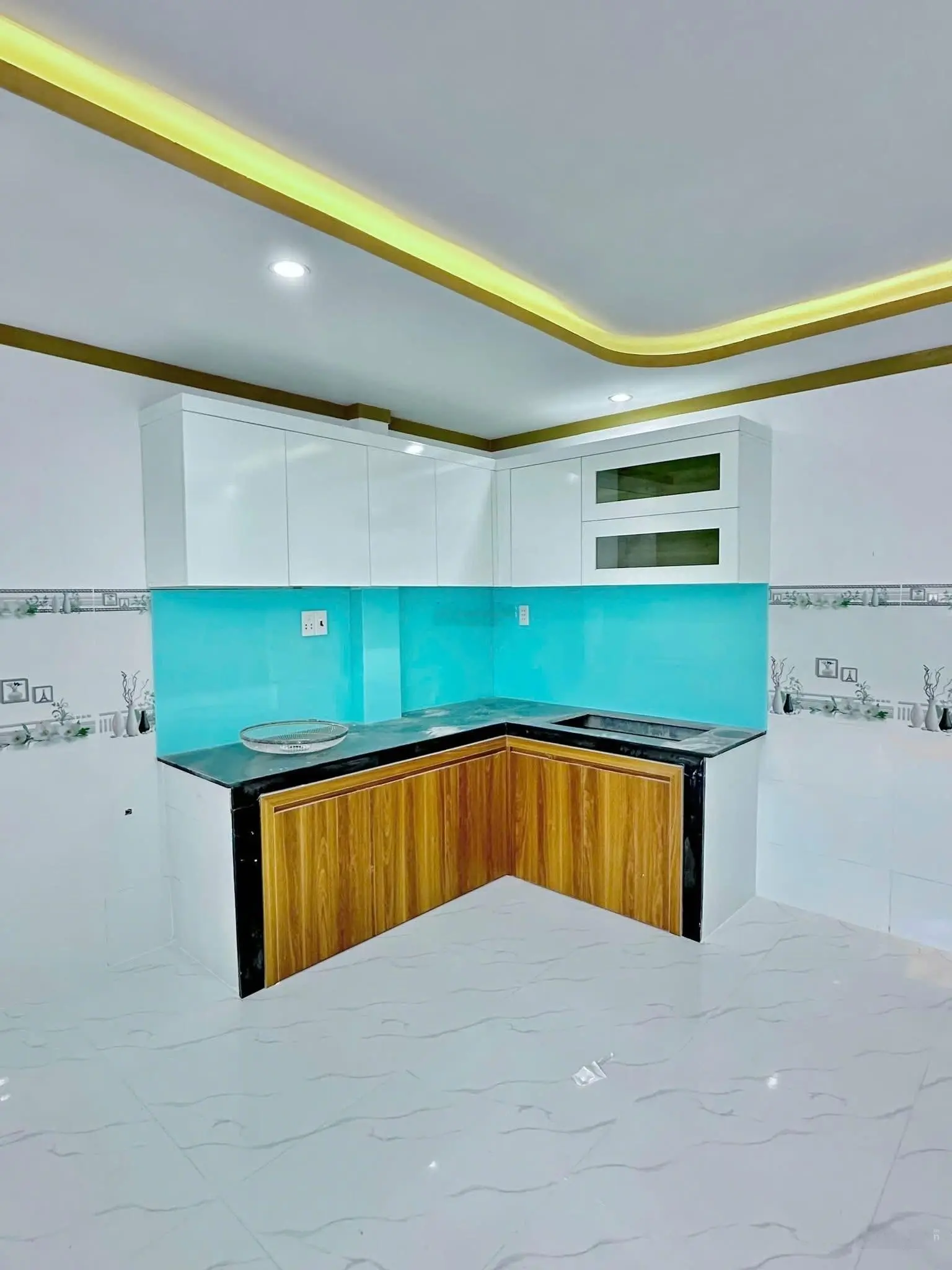 Bán nhà sổ riêng thổ cư xã Thạnh Phú, Vĩnh Cửu, Đồng Nai