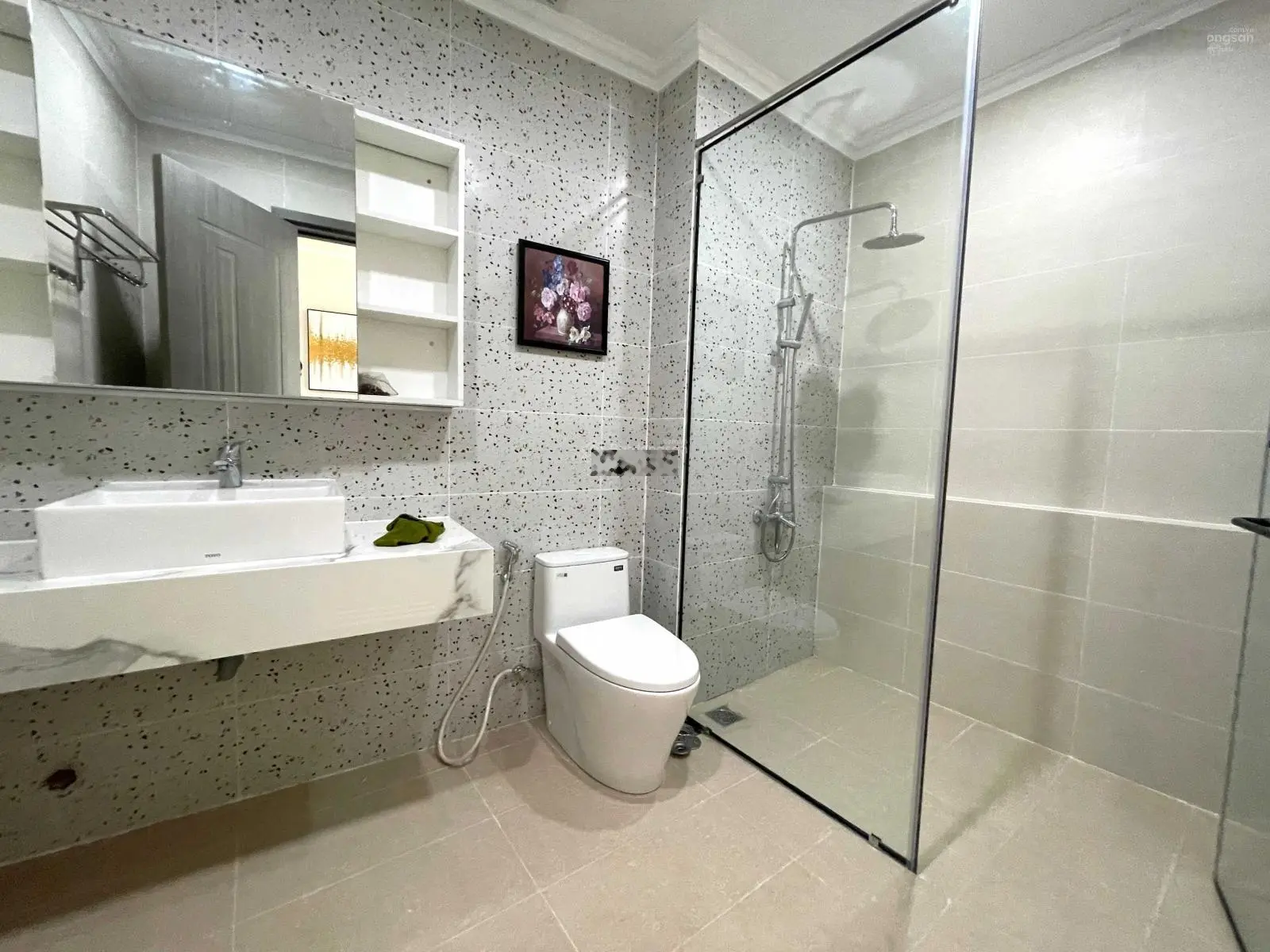 Penthouse Him Lam Riverside, Hoàng Trọng Mậu, Q. 7 219m2 view biệt thự, sổ hồng, nội thất cao cấp