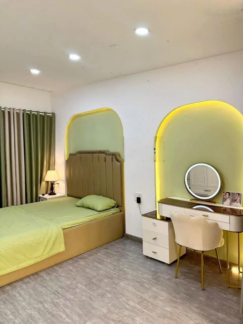 Nhà Mới Đẹp lung linh Đường 26/3 Gần Aeon Tân Phú