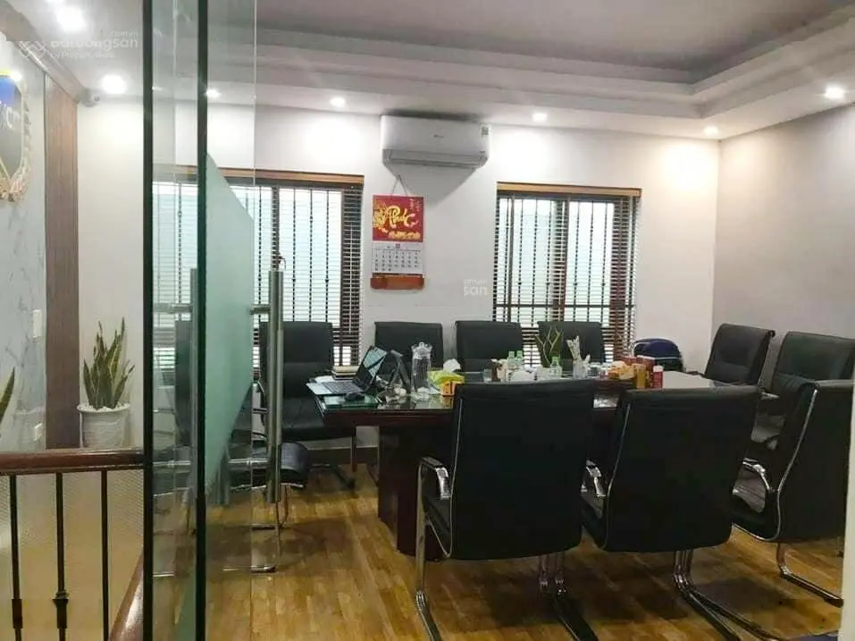 Bán nhà La Casta KĐT Văn Phú, Hà Đông: 73m2x4T, 5m tiền, vị trí đẹp, kinh doanh tốt, nhỉnh 17 tỷ