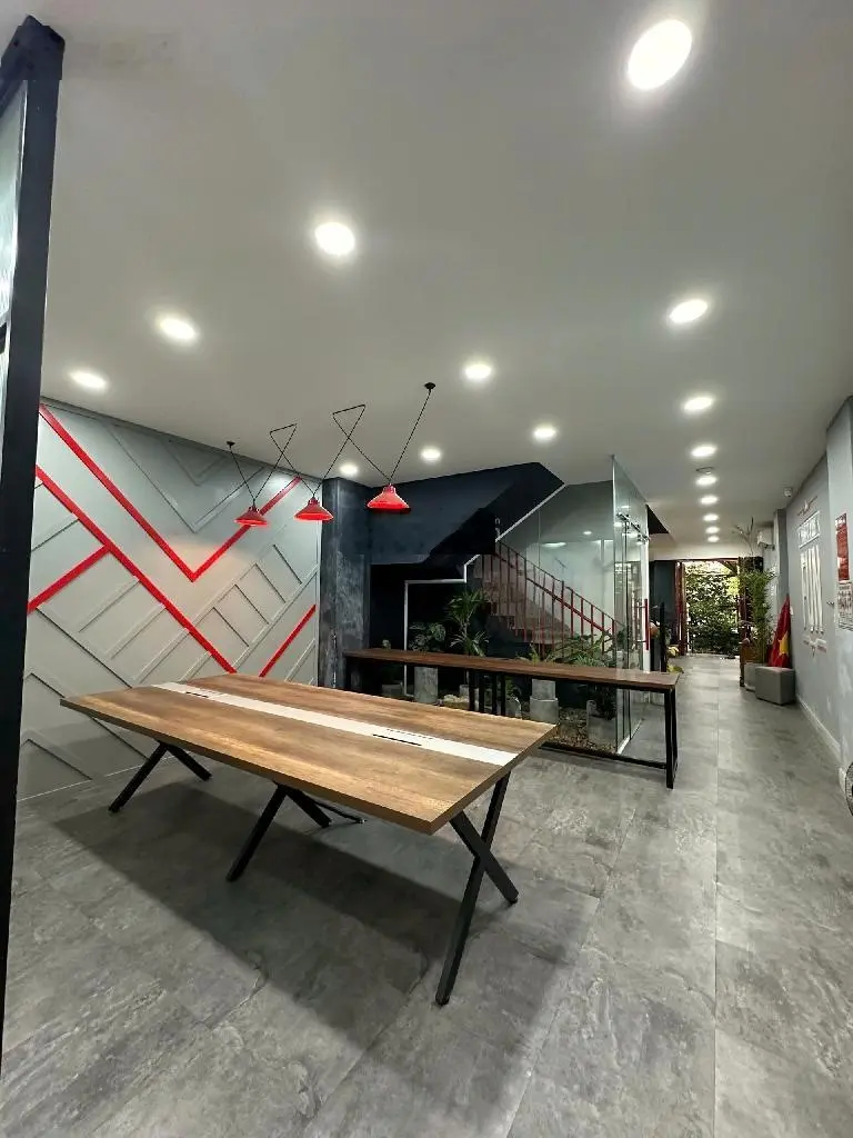 Giảm sốc 3 tỷ, Nhà KDC Cityland Center Hills,Trần Thị Nghỉ - Nguyễn Oanh, có hầm, 72tr/tháng