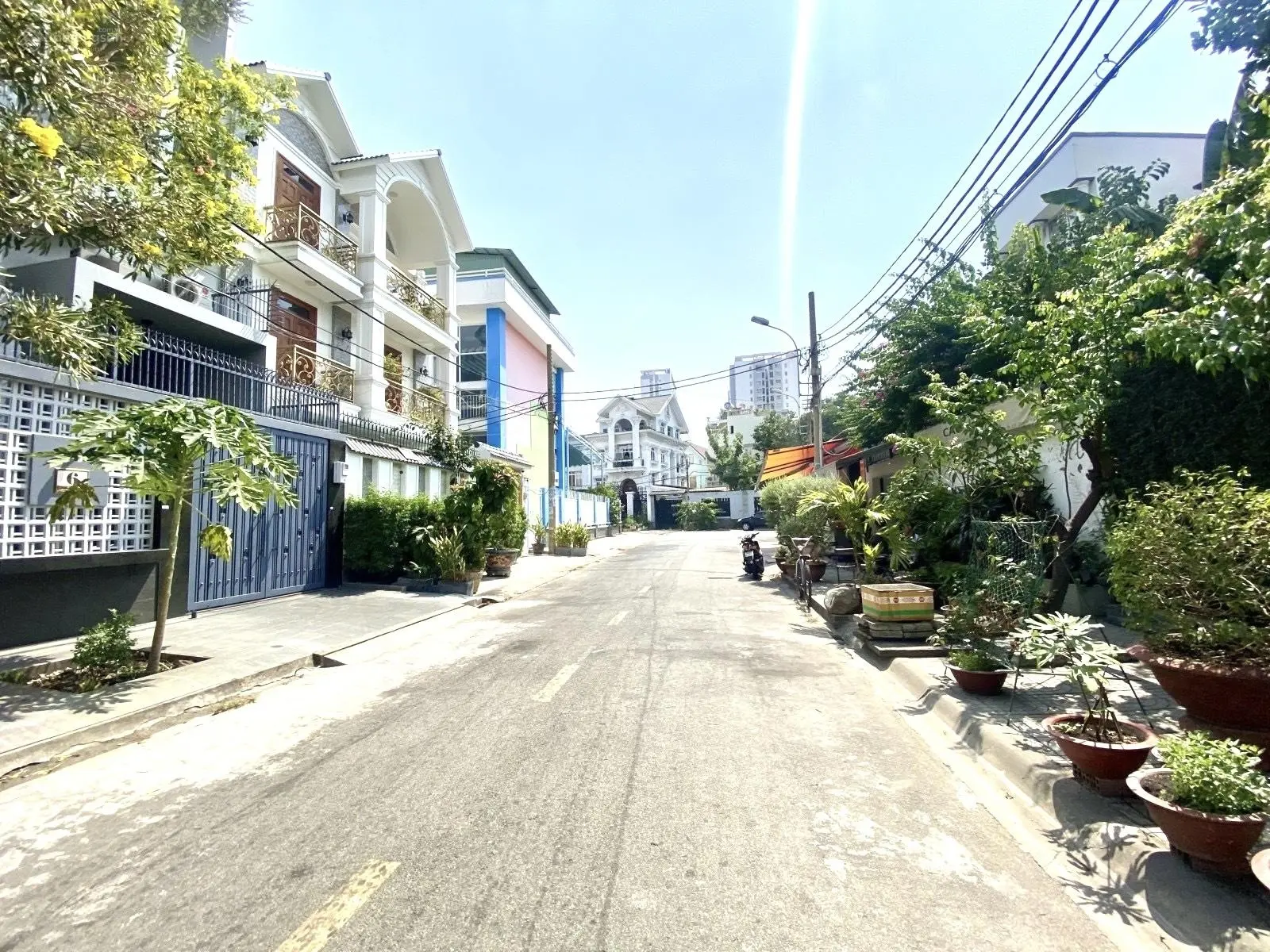 Biệt thự giáp Q6, khu Tên Lửa, Bình Tân, 190m2, 3 tầng. Nhỉnh 24 tỷ