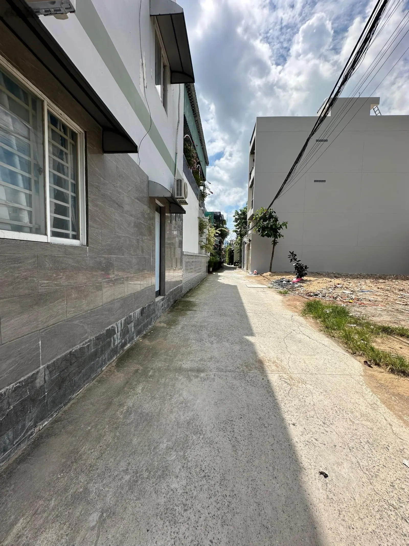 Bán đất 60m2 giá 5,3 tỷ, hẻm ô tô, P. Bình Trưng Đông. TP Thủ Đức. LH: 0902 126 ***
