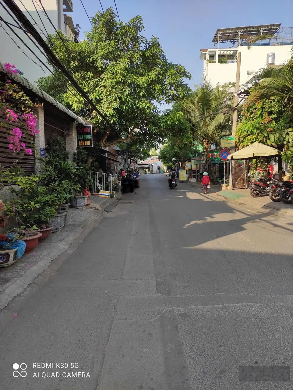 Giảm 3 tỷ mặt tiền đường số 28, gò vấp