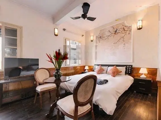 Bán nhanh biệt thự mặt phố Trần Thủ Độ 300m2-mặt tiền quyền lực, 90 tỷ