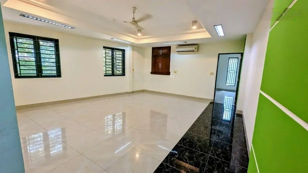 Lô góc mặt tiền KDC Nam Long sát Phú Mỹ Hưng 3 tầng bề thế chỉ 16 tỷ x thương lượng mạnh