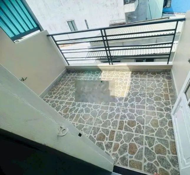 Nhà Chính Chủ Giá Tốt Tại Quận Bình Tân – 2 Lầu, 3 Phòng Ngủ, Đường 5M