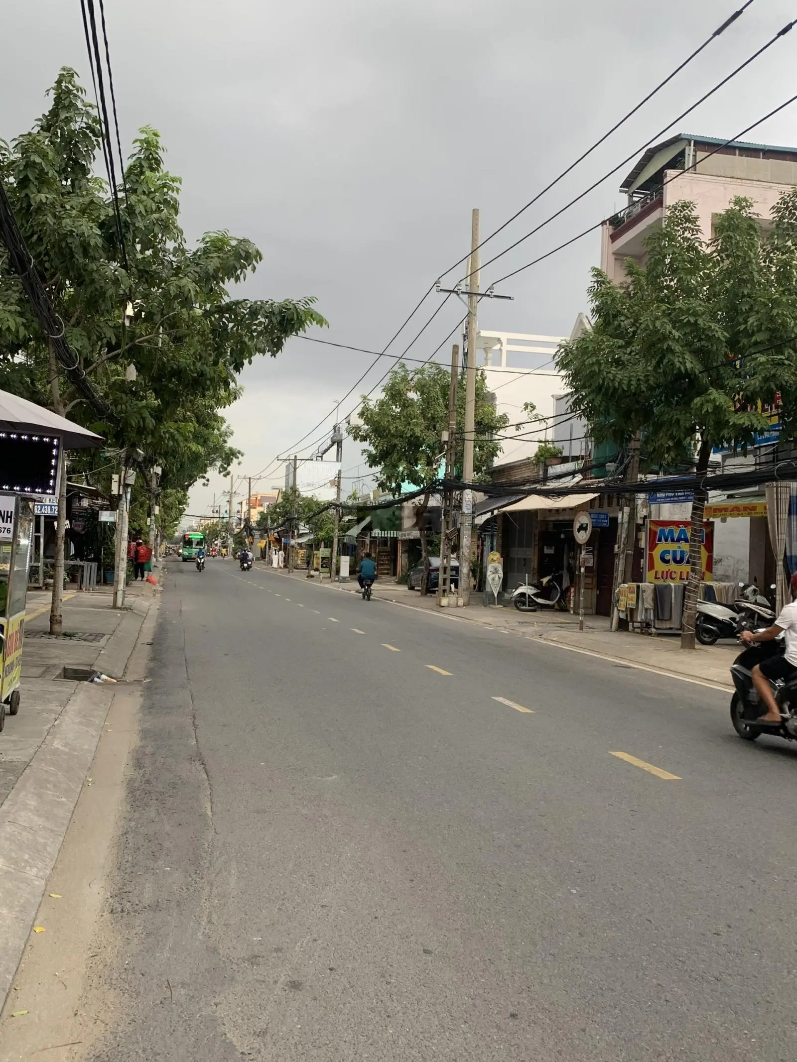 Bán nhà mặt tiền kinh doanh đường Phạm Thế Hiển, ngang 5m, kinh doanh CHDV, Quận 8, gặp chủ TL